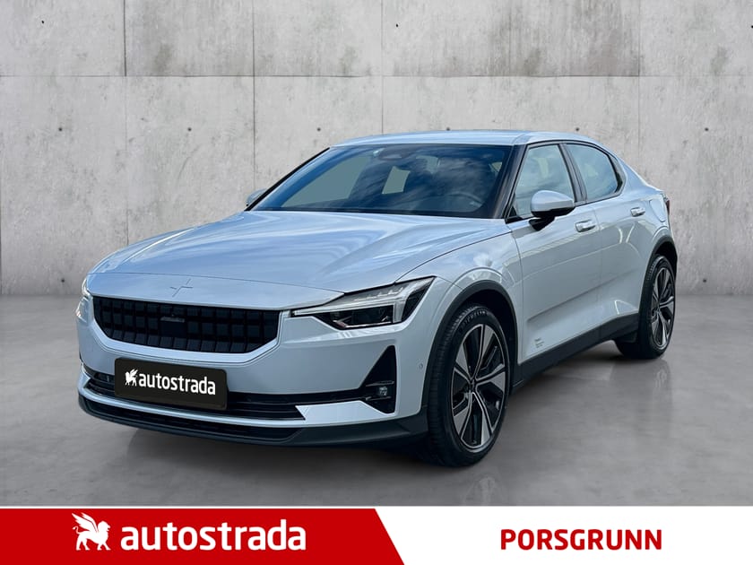 Bilde 1 av Polestar 2 Long Range Single Motor