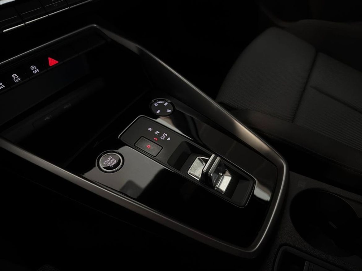 Audi Audi A3 Sportback 35 TFSI — bild 13
