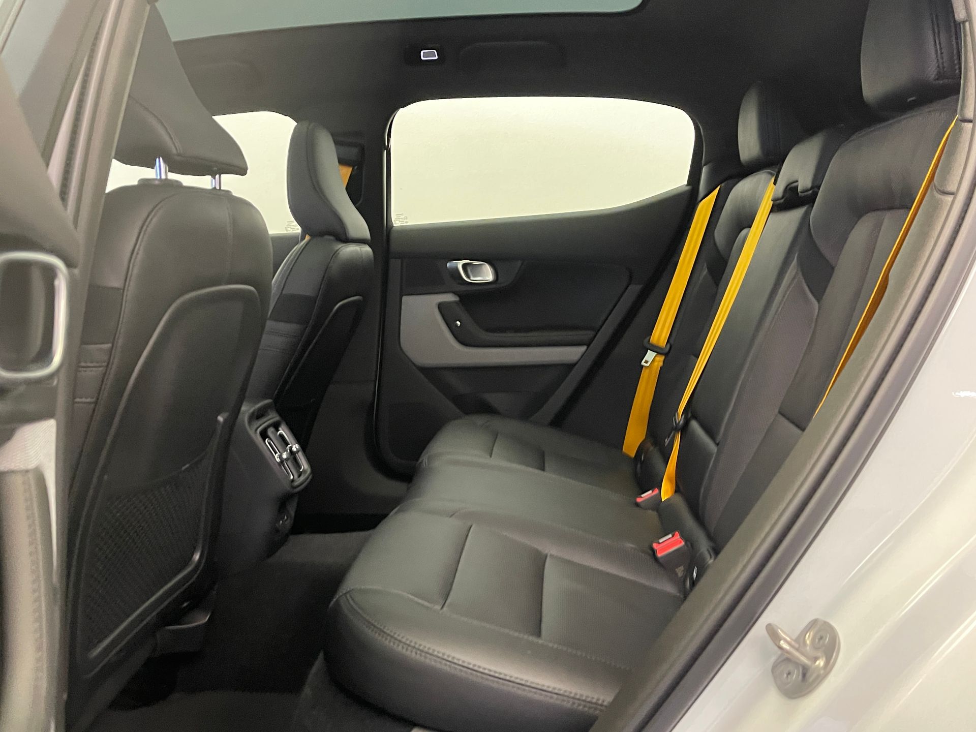 Polestar 2 2025, bild 6/20