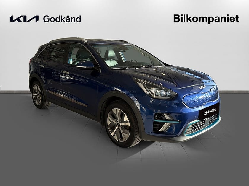 Bild 3 av Kia e-Niro