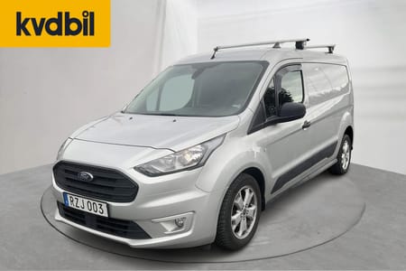 Ford Transit Connect 240 LWB 1.5 TDCi (120hk) Värmare
