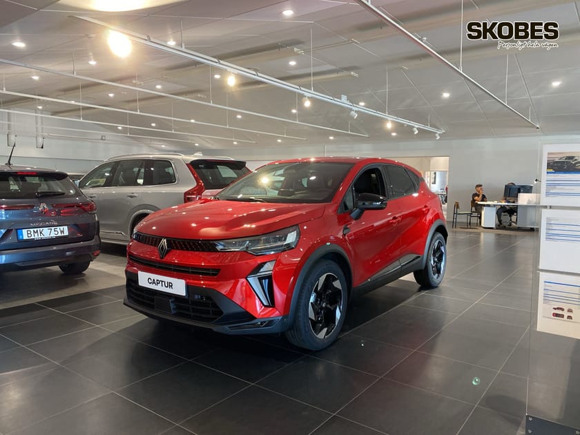 Bild 3 av Renault Captur