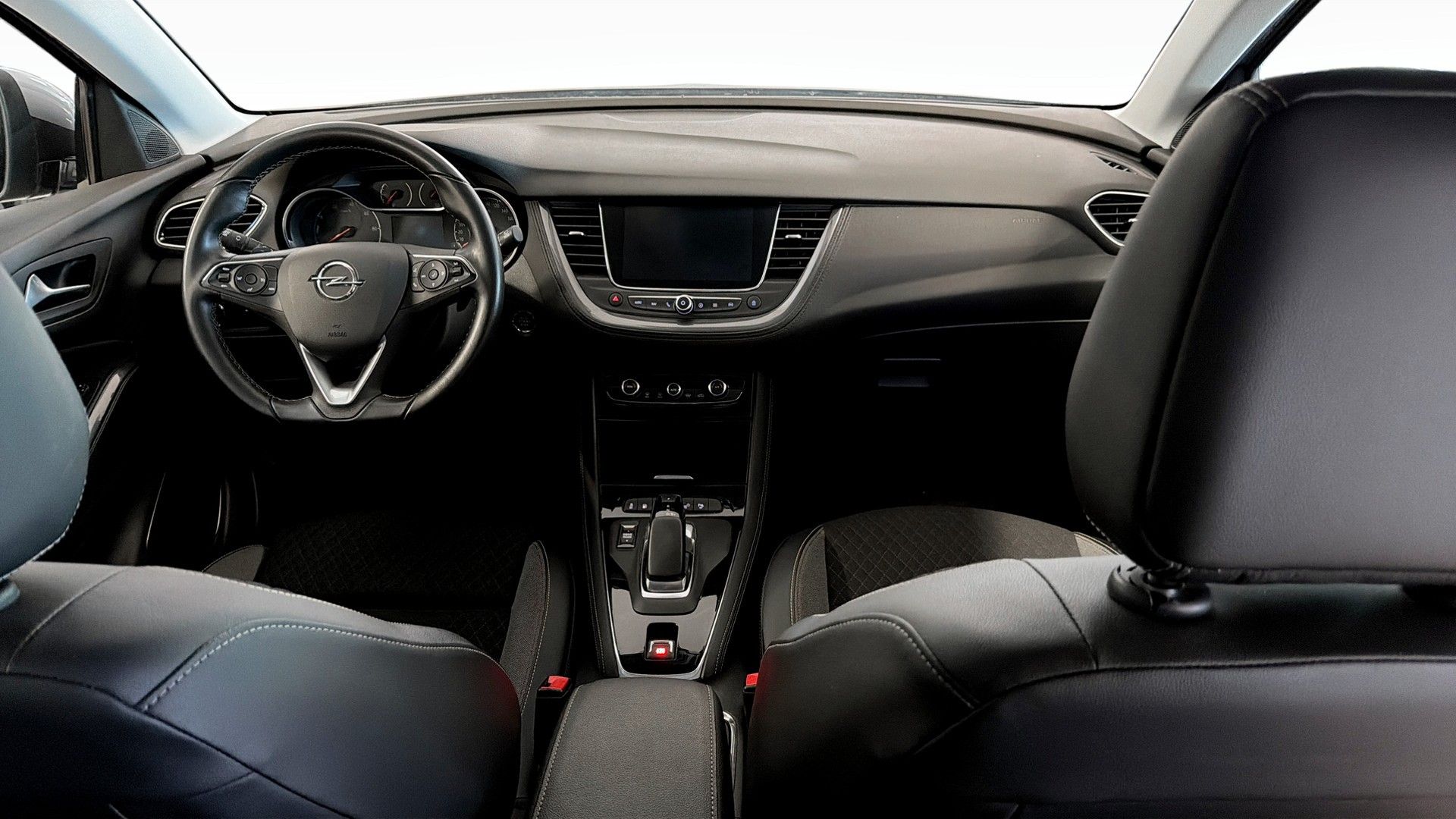 Opel Grandland X 2020, kuva 4/26