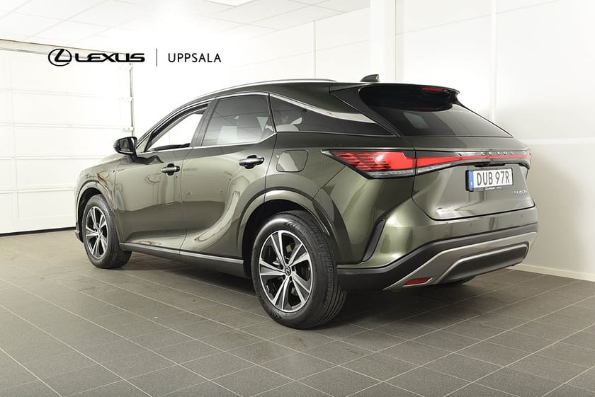 Bild 2 av Lexus RX 450h+