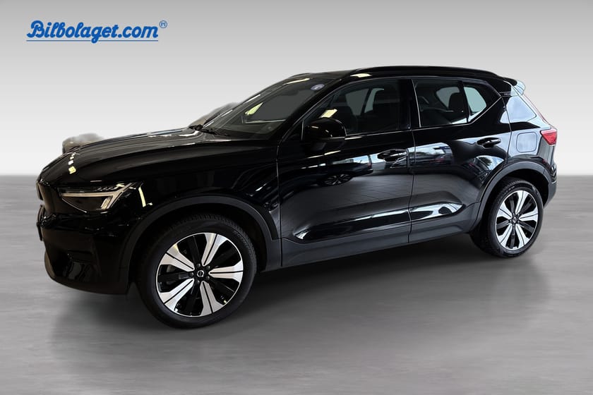 Bild 2 av Volvo XC40 Recharge Single Motor Core