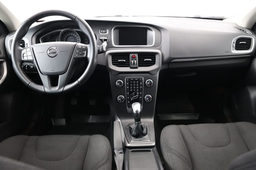 Bild 4 av Volvo V40 Cross Country D3 Edition