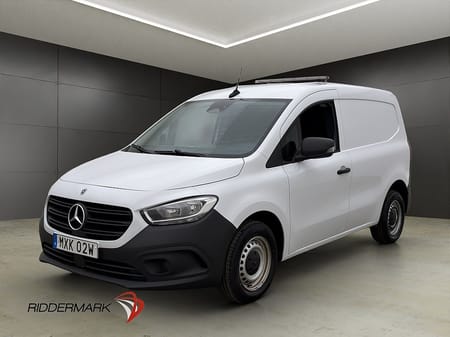 Mercedes-Benz Citan 110 CDI