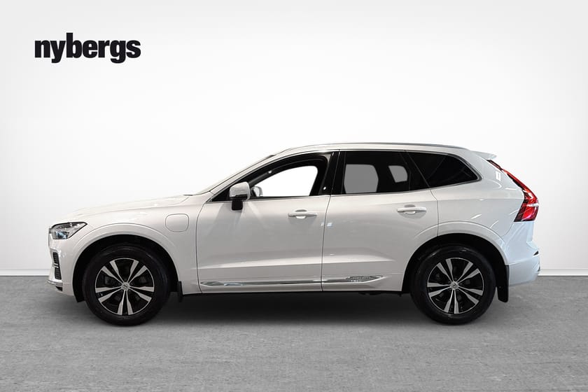 Bild 2 av Volvo XC60 Recharge T6 II Core Edition