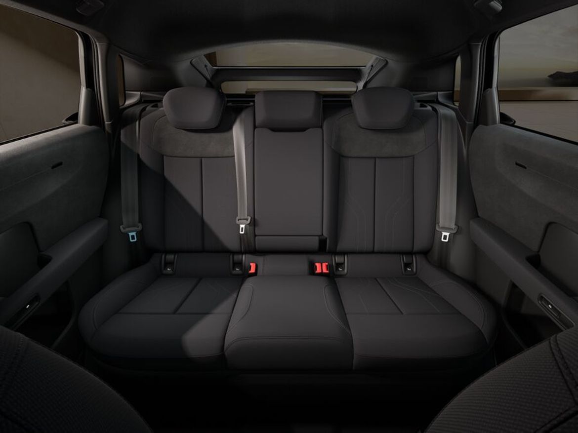 Audi Audi A2 e-tron — bild 10