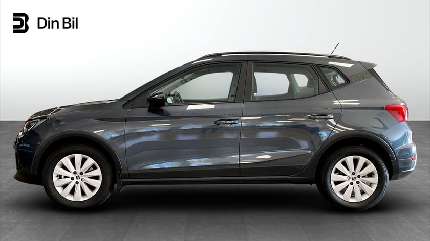 Bild 2 av SEAT Arona / 1.0 TSI / 115 hk DSG7 / Style