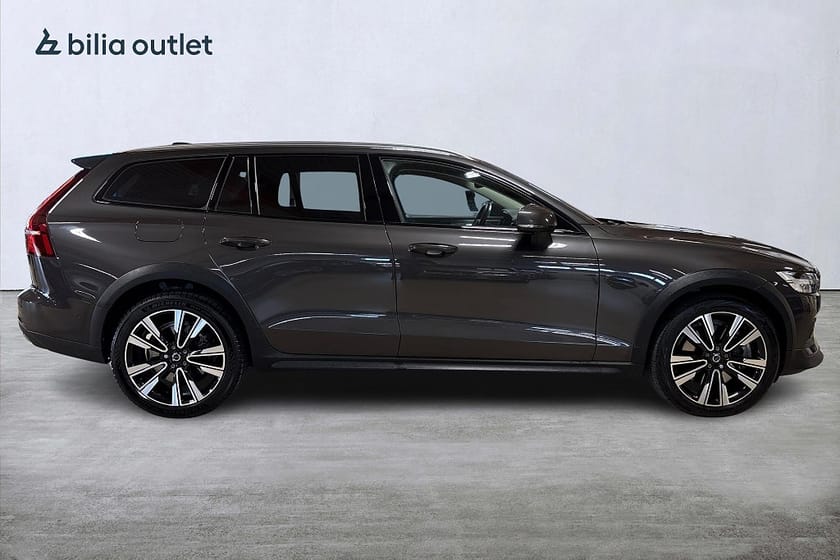 Bild 5 av Volvo V60 Cross Country