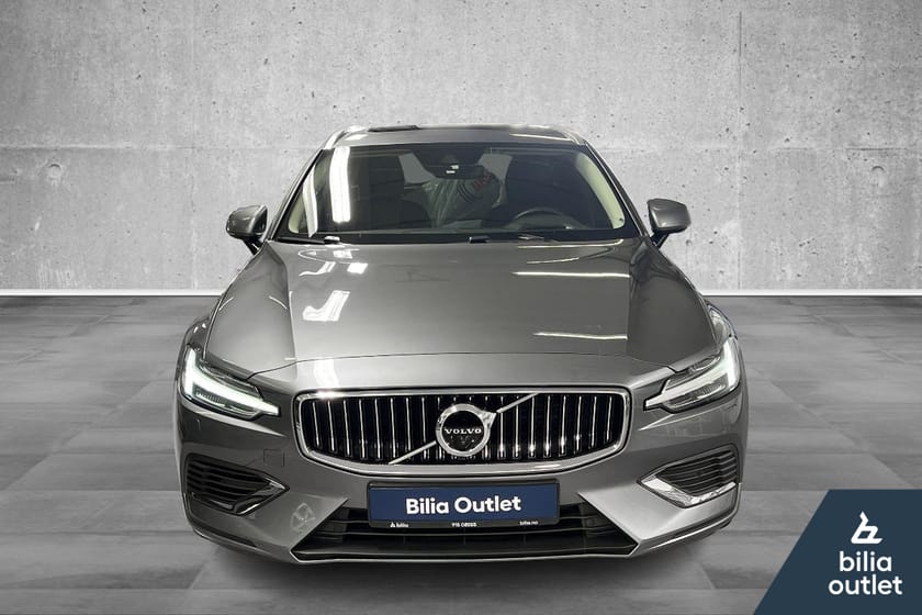 Bilde 2 av Volvo V60