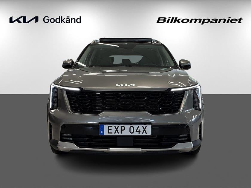 Bild 2 av Kia Sorento PHEV