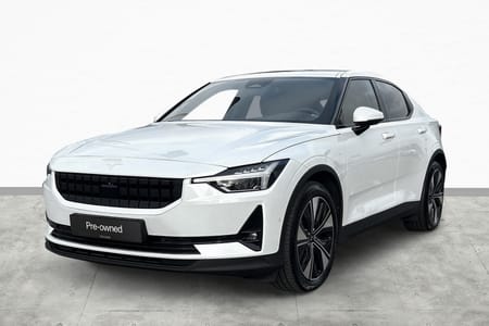 Polestar 2 Long Range Single Motor