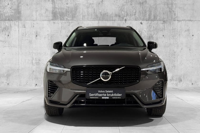 Bilde 3 av Volvo XC60