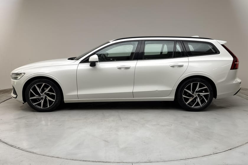 Bild 2 av Volvo V60 D3 (150hk) Momentum Teknikpaket
