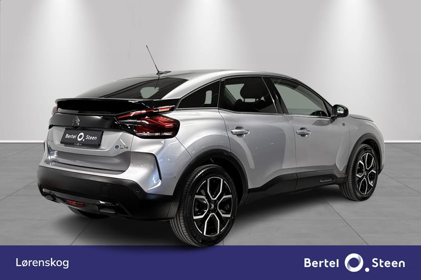 Bilde 5 av Citroën ë-C4
