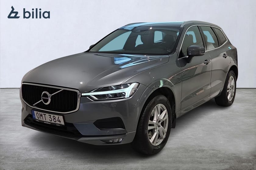 Bild 1 av Volvo XC60 D4 Momentum Advanced SE