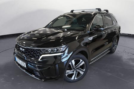 Kia Sorento PHEV Advance Plus Navi Värmare Adaptiv F Head-Up