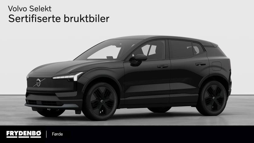 Bilde 1 av Volvo EX30 Cross Country Twin Motor Performance