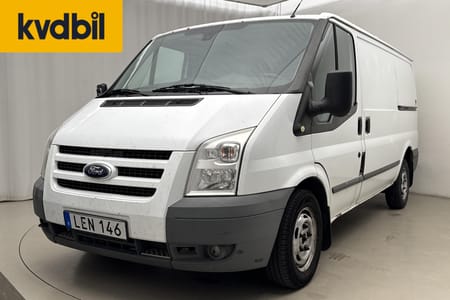 Ford Transit T300