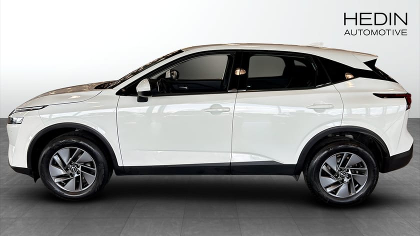 Bild 2 av Nissan Qashqai MHEV 158 ACENTA | Backkamera