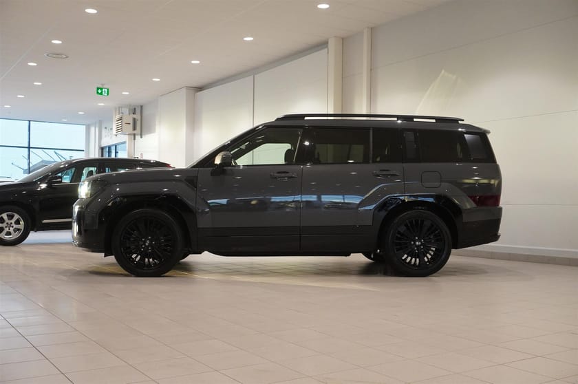 Bild 4 av Hyundai Santa Fe PHEV 4WD
