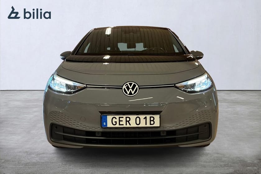 Bild 5 av Volkswagen ID.3 Pro Performance
