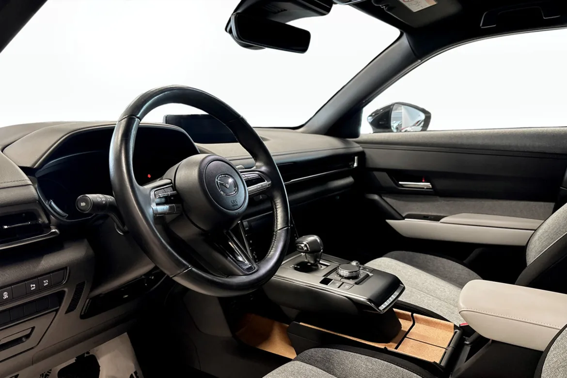 Mazda MX-30 e-Skyactiv EV