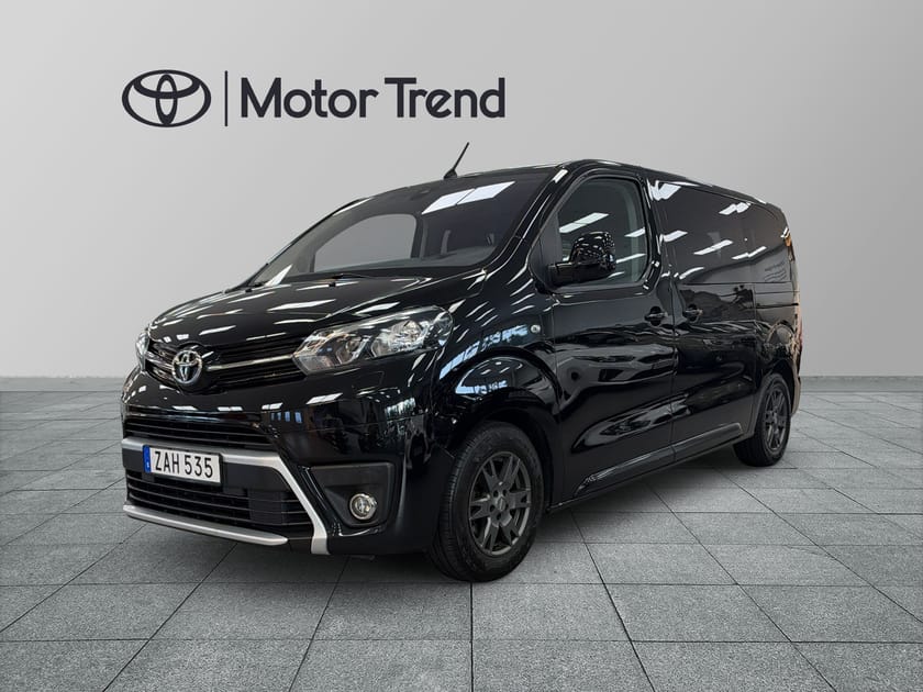 Bild 1 av Toyota Proace Verso
