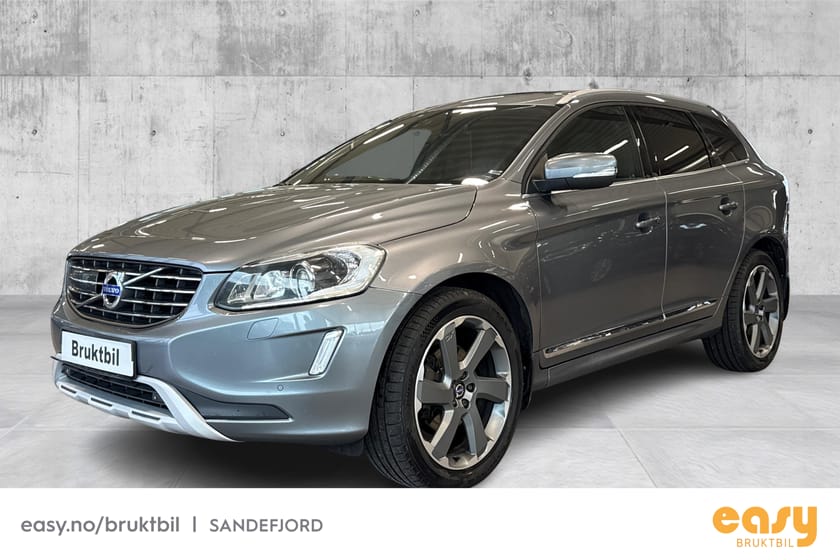 Bilde 1 av Volvo XC60