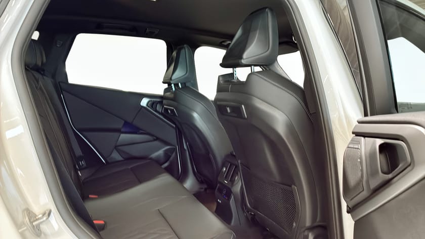 Bild 5 av BMW X3 30e xDrive
