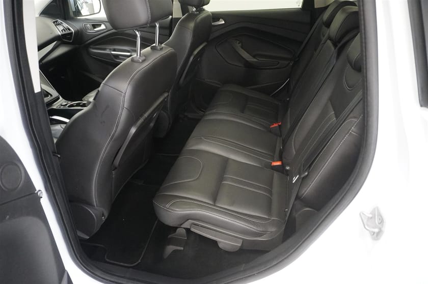 Bild 4 av Ford Kuga 1.6T AWD Titanium X 180 hk Aut Drag Kamrem