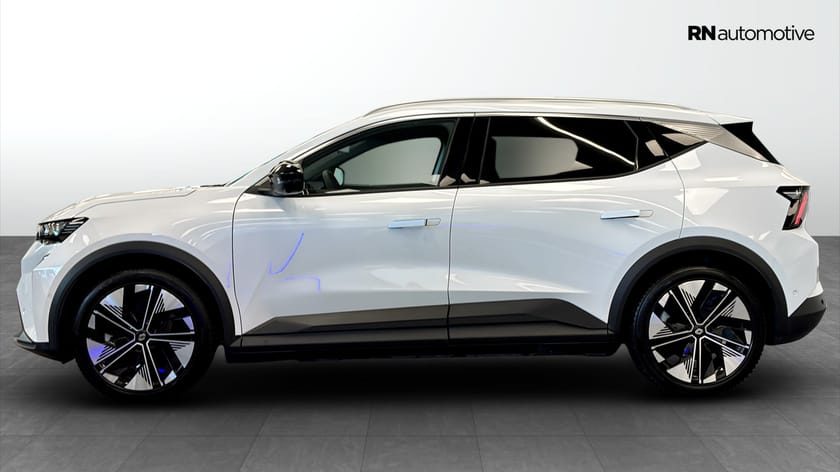 Bild 2 av Renault Scenic E-Tech TECHNO 87KW