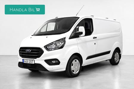 Ford Transit Custom 280
