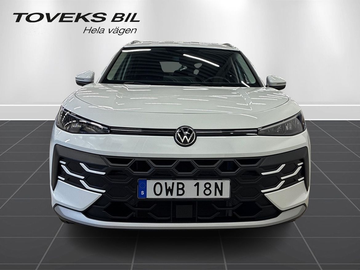 Volkswagen Volkswagen T-Roc — bild 8