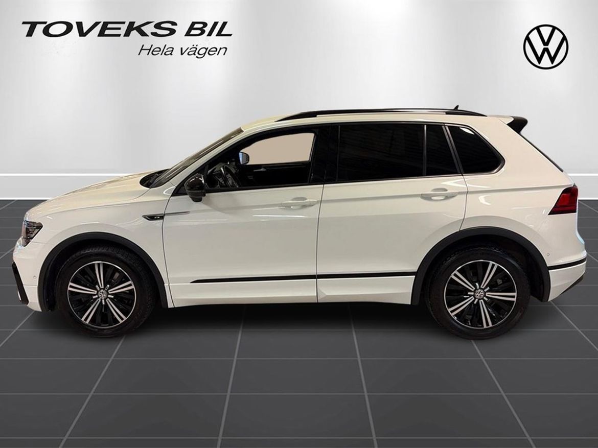 Volkswagen Volkswagen Tiguan — bild 6