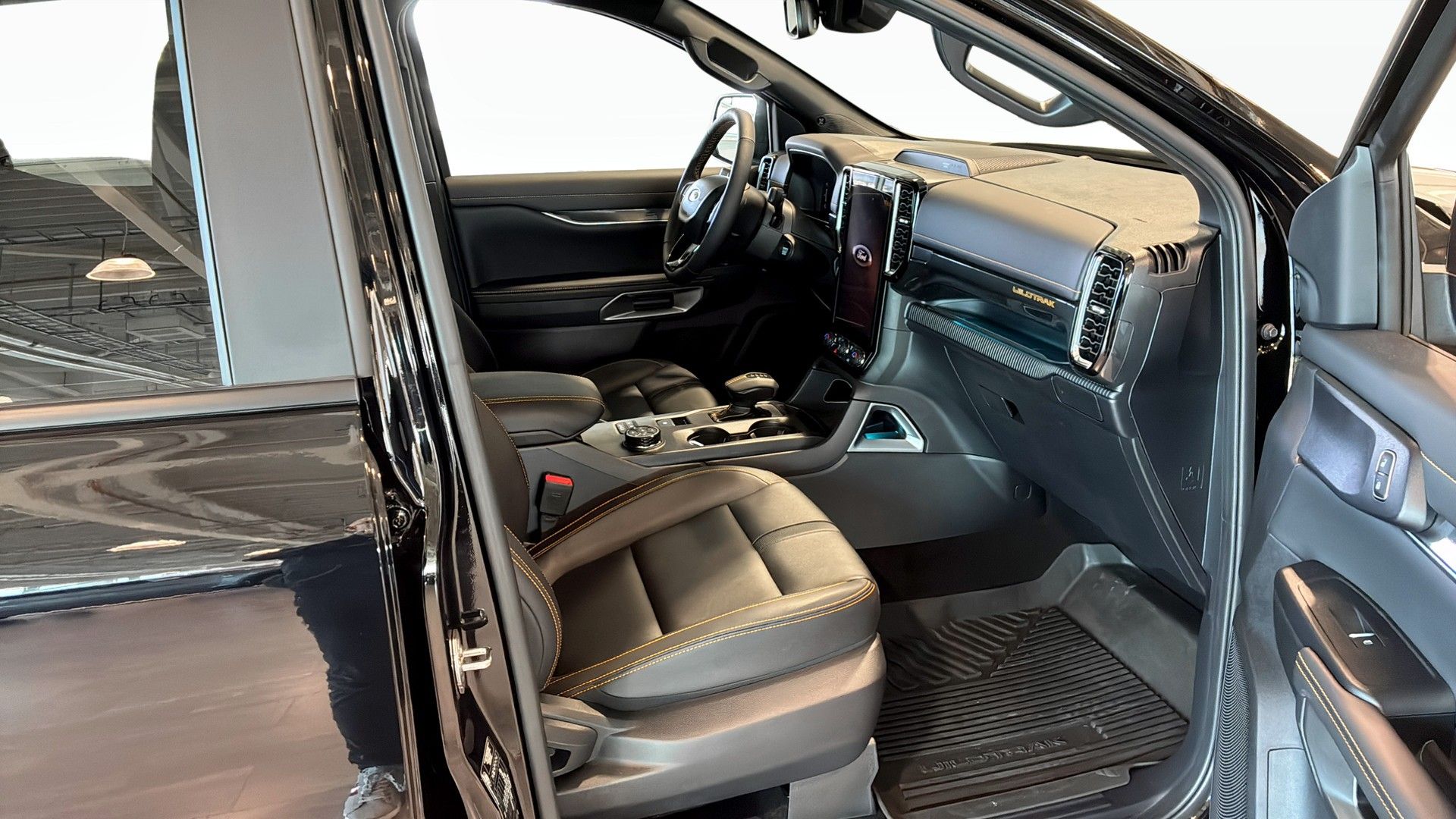 Ford Ranger 2026, bild 3/22