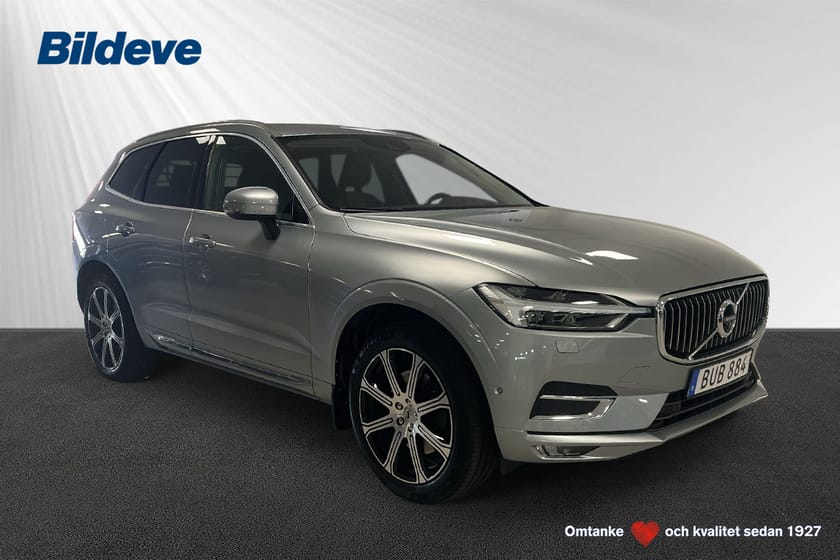 Bild 1 av Volvo XC60