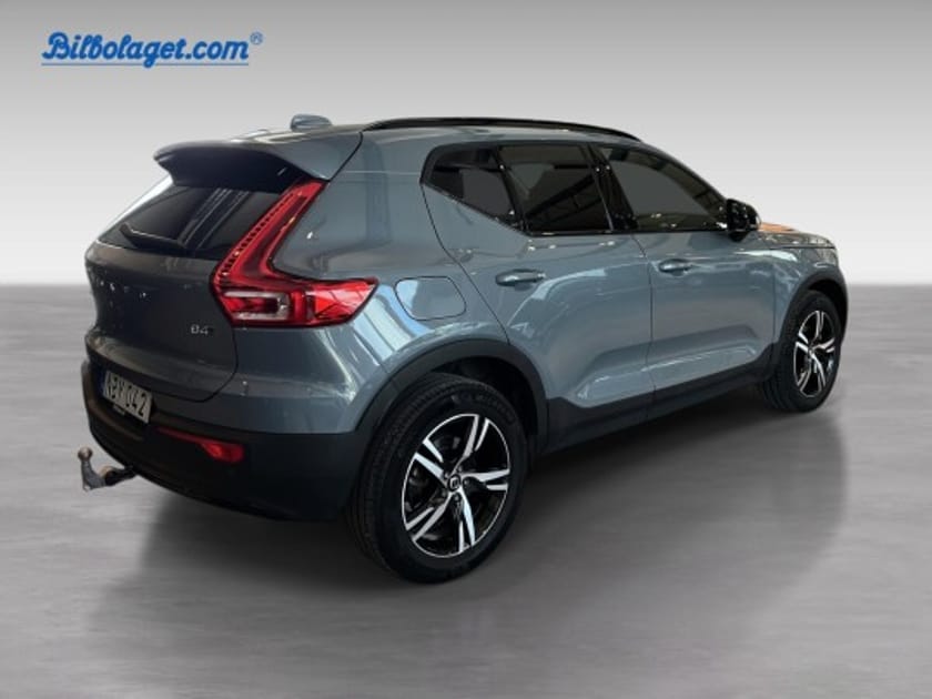 Bild 5 av Volvo XC40 B4 AWD Bensin Plus Dark