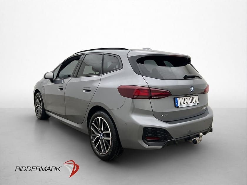 Bild 5 av BMW 225e xDrive Active Tourer 245hk M-Sport Pano MOMS