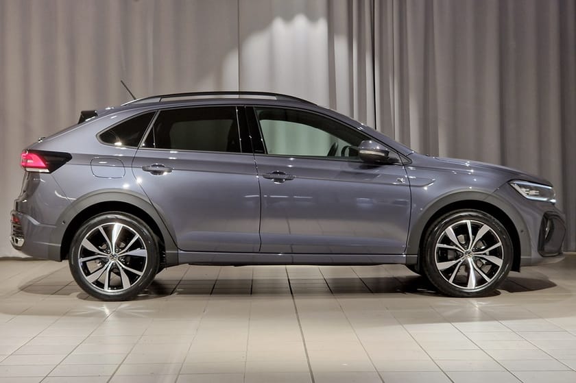 Bild 3 av Volkswagen Taigo
