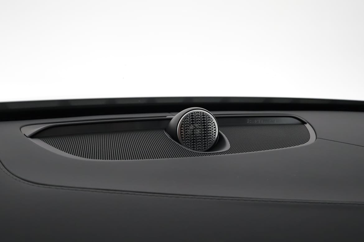 Volvo XC90 2027 - miniatyr 10