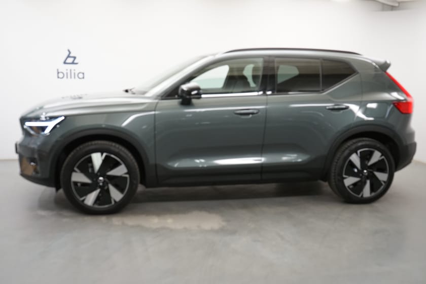 Bild 2 av Volvo EX40 Single Motor Extended Range ExtendedRange Plus SE, Navigation, Parkeringskamera 360