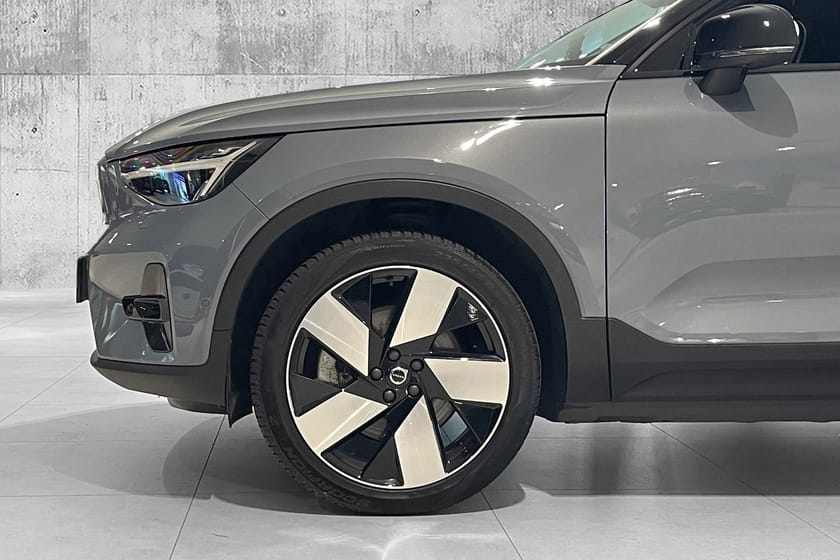 Bilde 5 av Volvo XC40 Recharge Twin Ultimate KROK|PANO|20"|360|H&K