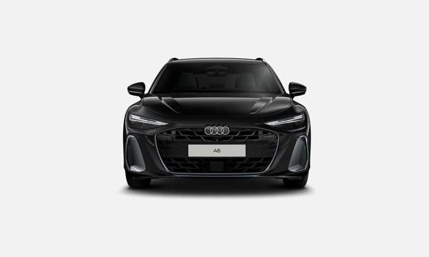 Bild 4 av Audi A6 Avant e-hybrid quattro S-line 220kW *LAGERBIL*