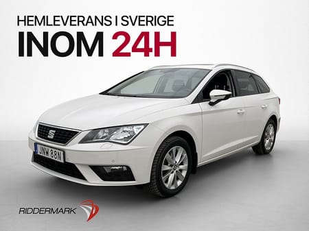 SEAT Leon ST