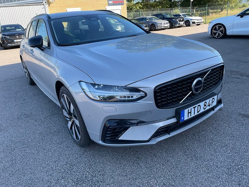 Bild 2 av Volvo V90