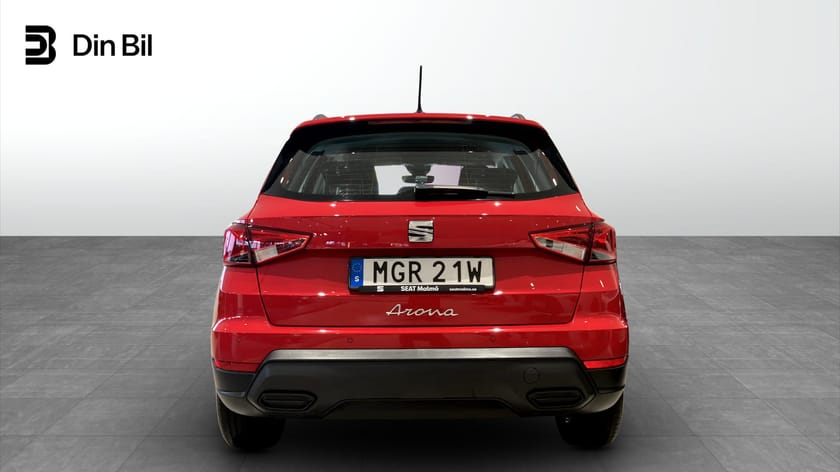 Bild 5 av SEAT Arona