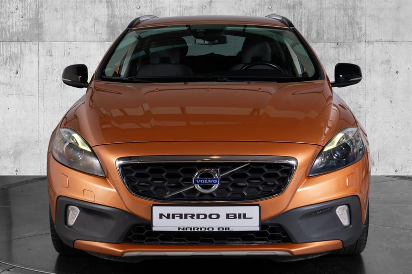 Bilde 2 av Volvo V40 Cross Country